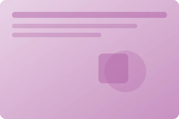 야코레드 메인 페이지 인터페이스